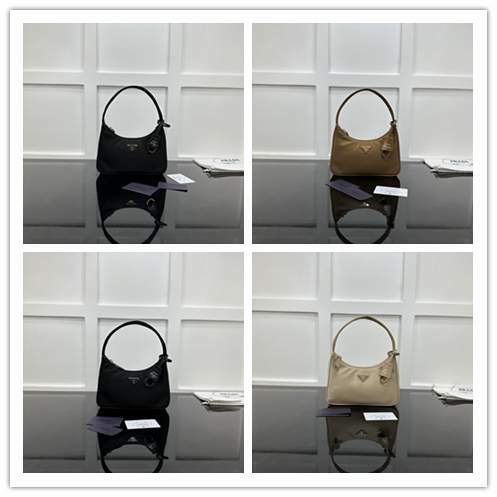 Picture of Prada Handbags _SKUfw204491797fw